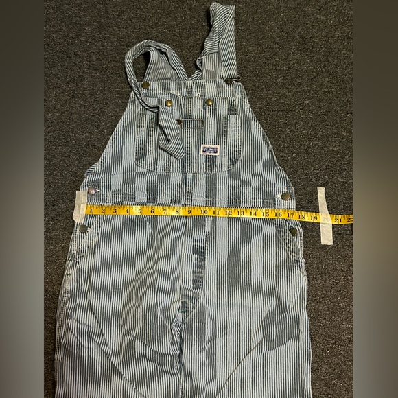 Vintage overalls - Picture 7 of 12